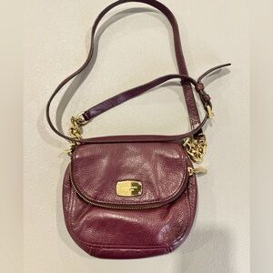 Michael Kors crossbody bag